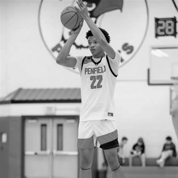 Malcolm Bradley-Phillips