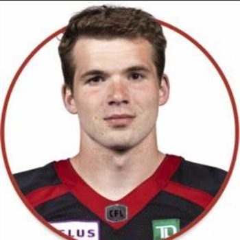 Samson Abbott