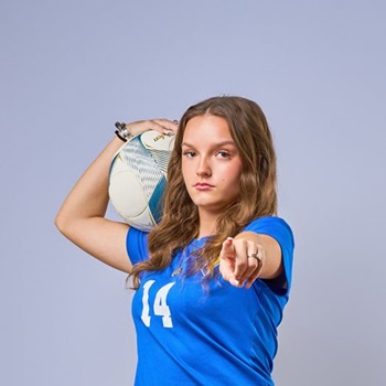 Morgan Kearns