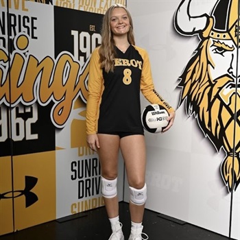 Hailey Printz