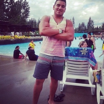 Victor Padilla
