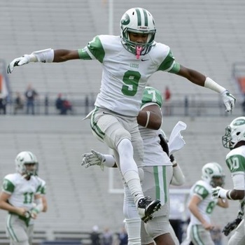 Jermaine Johnson Jr.