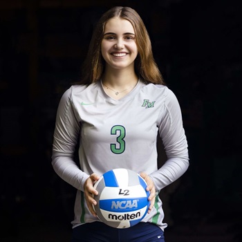 Addison Sprecher - Hudl
