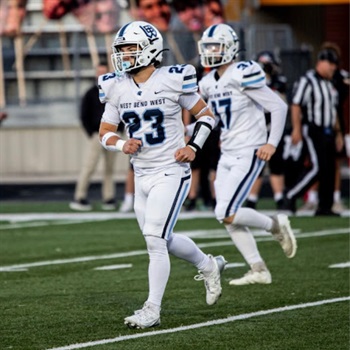 Dylan Brabender