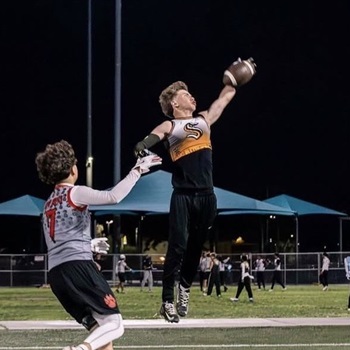 Zachary Perez