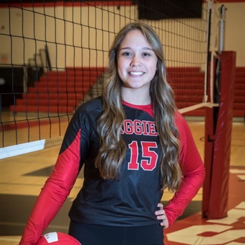 Ava Stone - Hudl