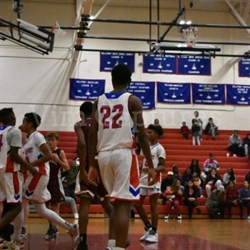 Zacariah Iman reliford