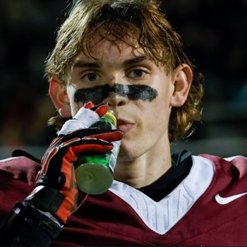 Jackson Cornett