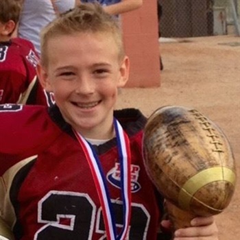 Hunter Kasprzyk