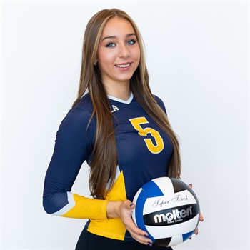 Mackenzie Benso