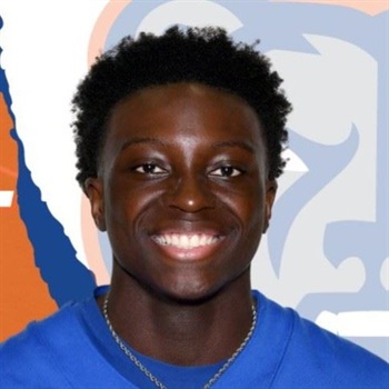 Darnell Jackson Jr