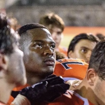 Yo-Ann Carel Raymond