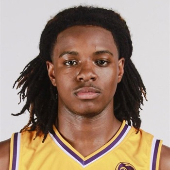 Roderick Hamilton, Jr