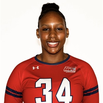 Mariah Howell