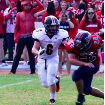 Max Sackett