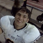 Timothy "TJ" Sanchez