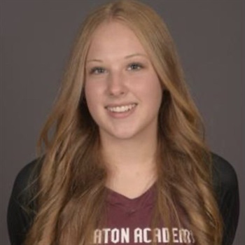 Kate Lindberg - Hudl