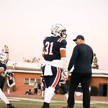 Isaiah Cota