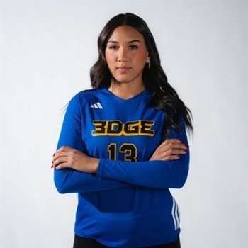 Chloe Rae Summerville