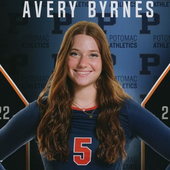 Avery Byrnes