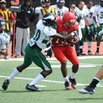 Malachi Harris
