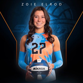Zoie Elrod