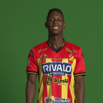 Eber Antonio Moreno Gomez