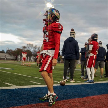 Dennis Kaminski III