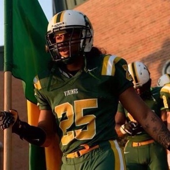 Marcus Boone