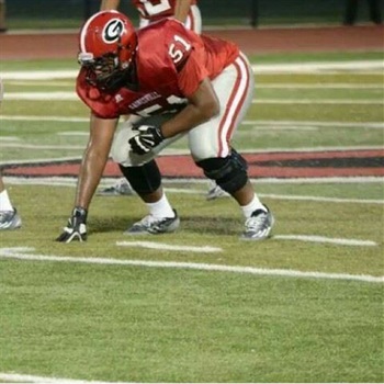 Kevin Scott