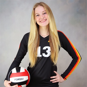 Chloe Taylor - Hudl