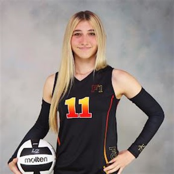 Brooklynne Traficante