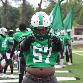 X’zavier Jackson