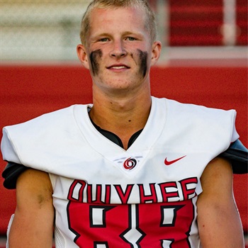 Gabe Cope