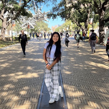 Ivana Hernandez Corona