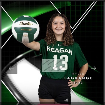 Rylee Lagrange