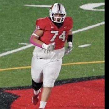 Johnny Sanchez moreno