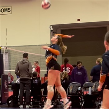 Olivia Bailey - Hudl