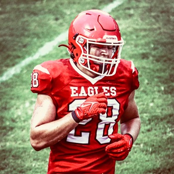 Rylan Staats
