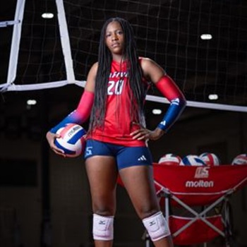 Kaylan Malcolm-McKeithan