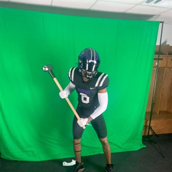 Lawrence Macharia Weru