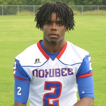 Javarcus Walker