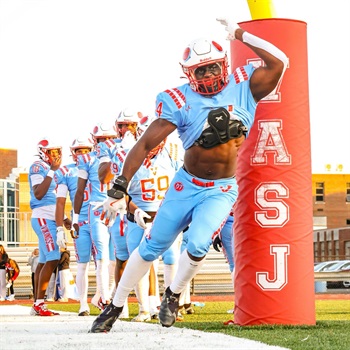 Braylon Jessie (BIGSWOLE)