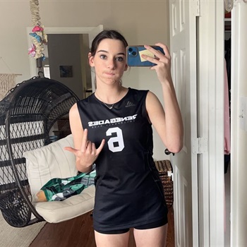 Katelyn Shores