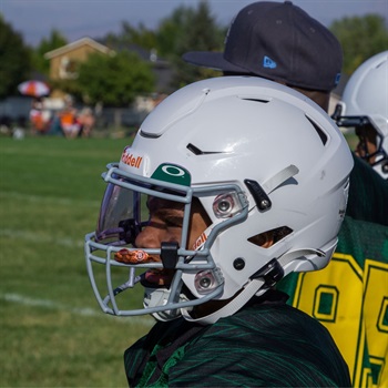 Jeremiah Cota