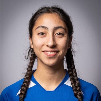 Maria Samayoa Herrera