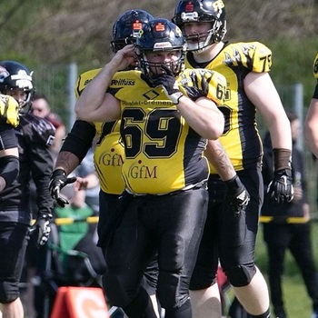 Daniel „Herby“ Schaefer