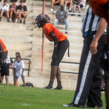Keyshaun Barnette
