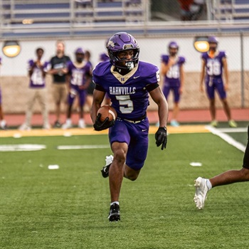 Kevias Singleton