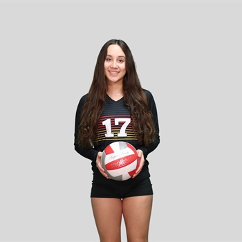 Ava Ciccone-Cozart
